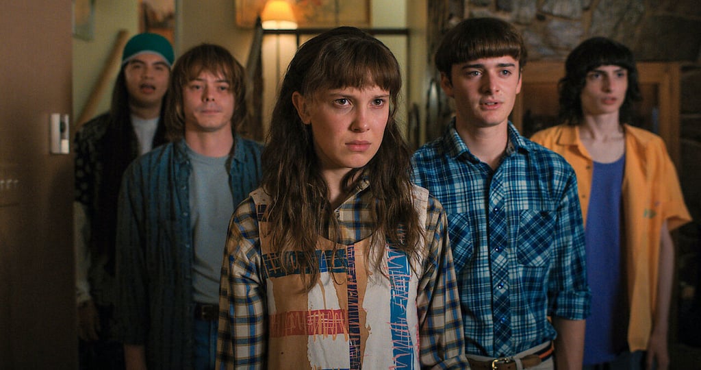 Filtradas las muertes del final de Stranger Things temporada 4?