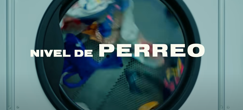 El 'Nivel de perreo' de J Balvin y Ryan Castro