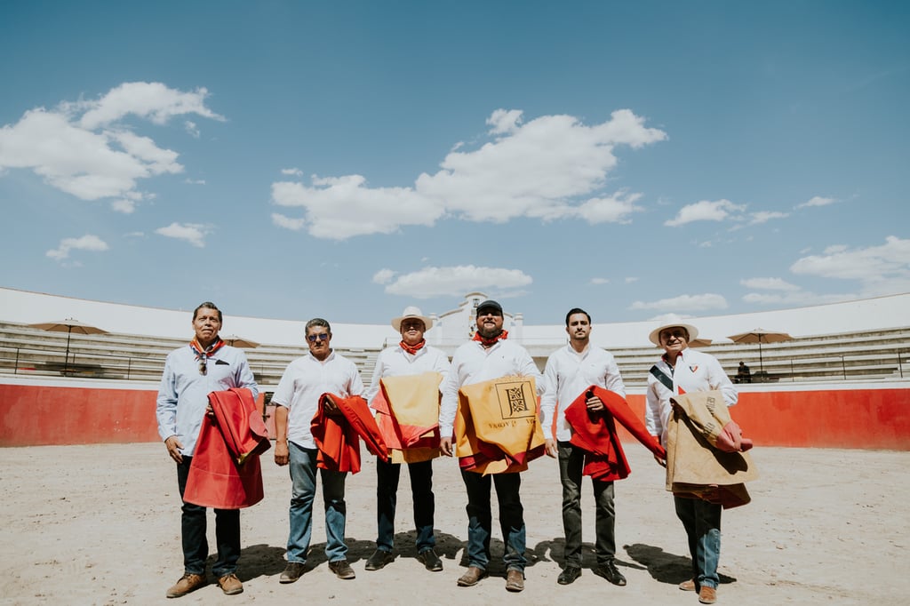 Celebración para recordar a Don Chilo