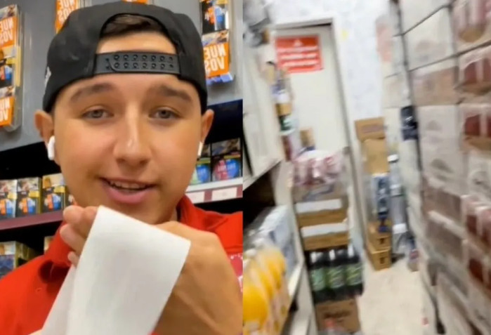 ¿Es fácil trabajar en Oxxo? Cajero revela lo más pesado de la tienda