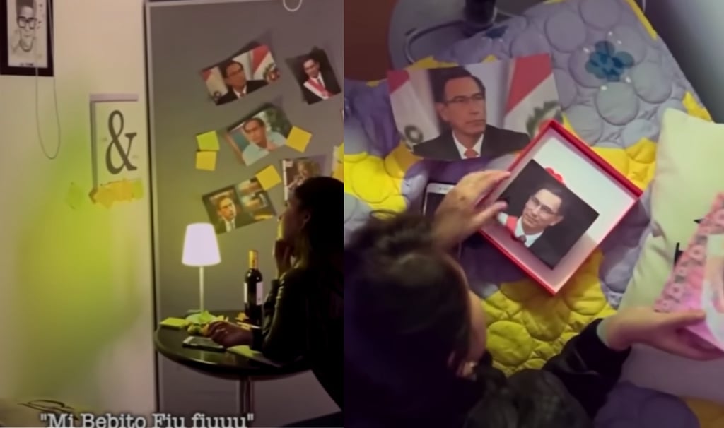 'Mi bebito fiu fiu', la popular canción con orígenes de infidelidad y política