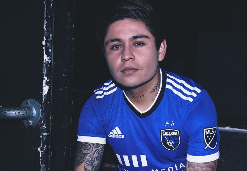 Lagunero 'Chofis' López regresa a México ¿Le buscarán club o se queda con Chivas?