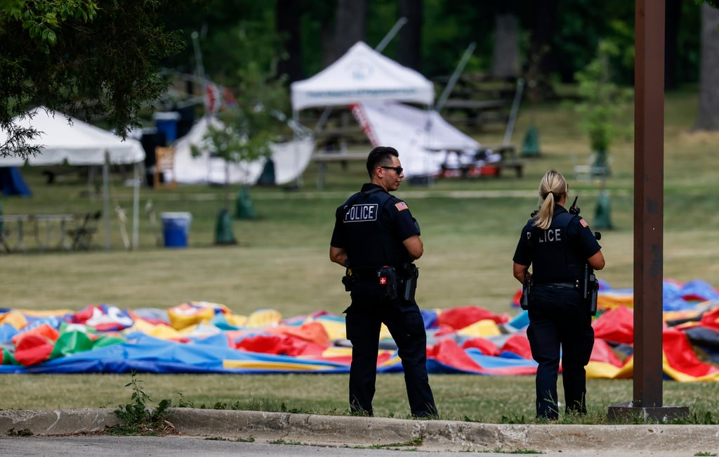 Confirman muerte de un mexicano en tiroteo durante Día de la Independencia en EUA