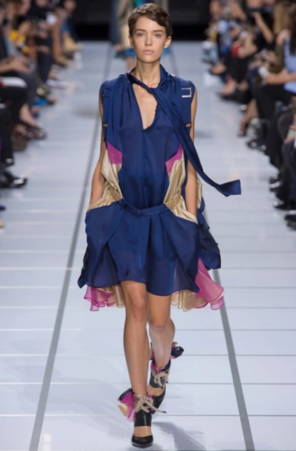 ¿Sabes qué es el 'upcycling' en la ropa?