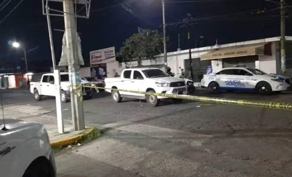 Familia asesinada en Boca del Río, Veracruz, sería originaria de Durango