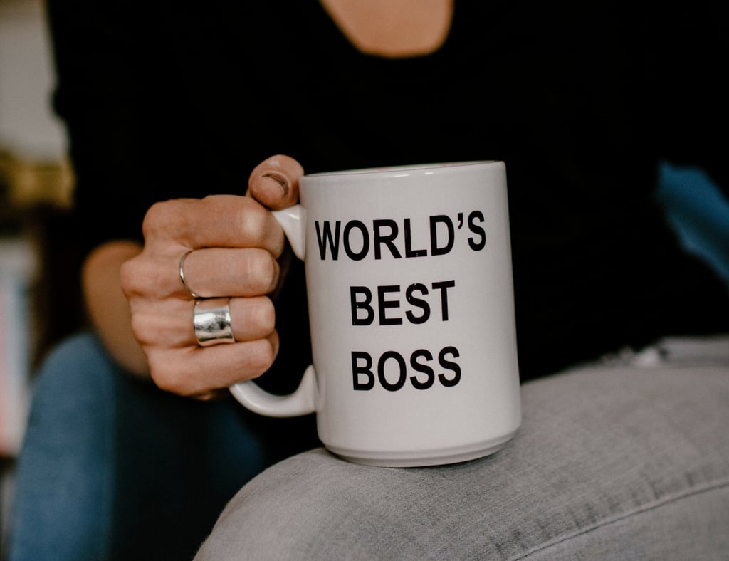 Conoce al mejor jefe que hay en el mundo