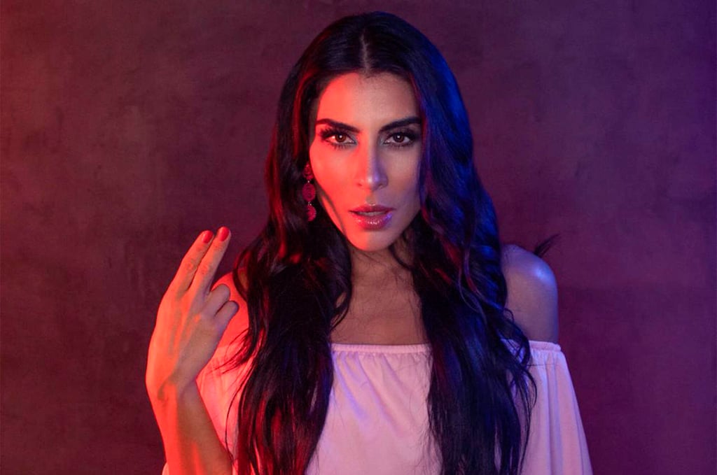 Edith Márquez cancela presentación en la Fenadu; María León y Motel tomarán su lugar