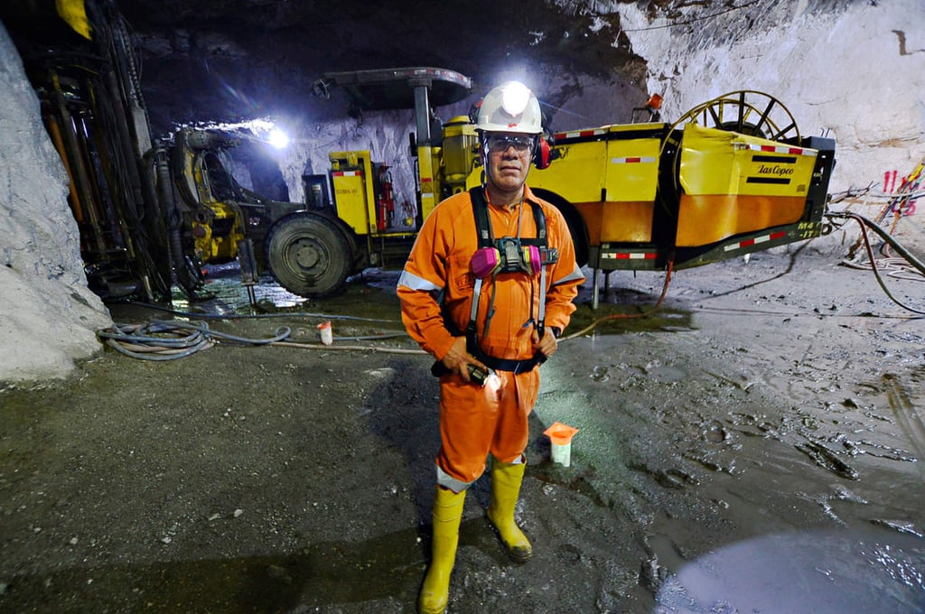 Durango alberga grandes empresas importantes del país: Aispuro