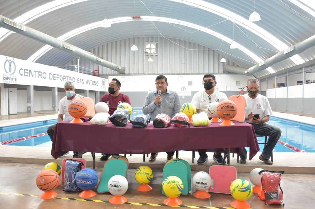 Cursos de verano en Gómez Palacio