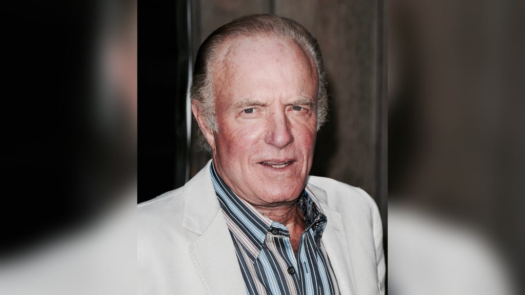 Muere el actor James Caan, uno de los protagonistas de 'The Godfather'