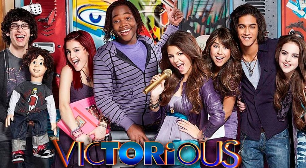 ¿Qué fue del elenco de Victorious a nueve años de su final?