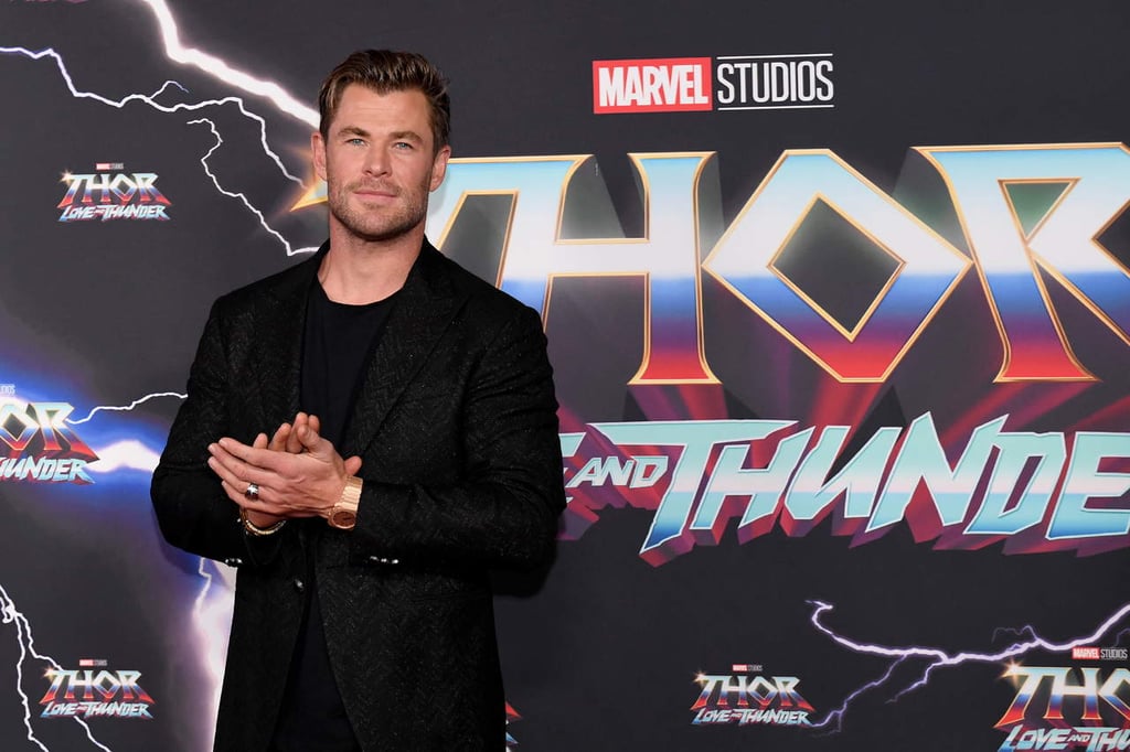 Cinco razones para ver 'Thor: Love and Thunder'