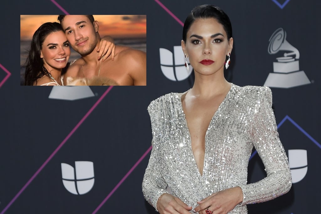 Mariano Martínez, novio de Livia Brito es denunciado por presunto secuestro