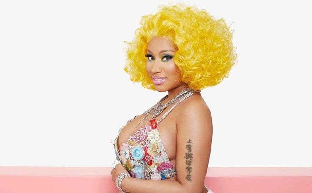 Esposo de Nicki Minaj es sentenciado a un año de prisión