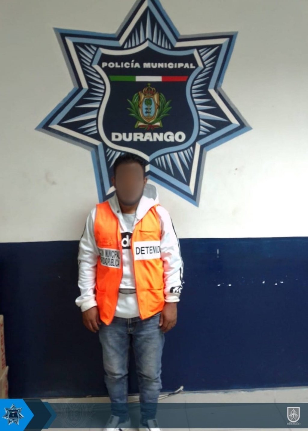 VIDEO: Así fue la balacera en una iglesia de Caborca, Sonora