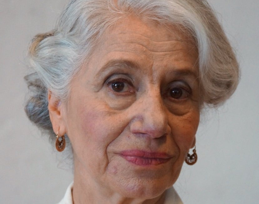 Muere la actriz mexicana Marta Aura