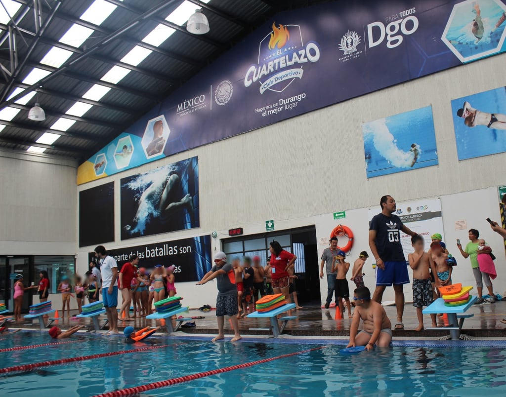 El Cuartelazo, al servicio de la comunidad