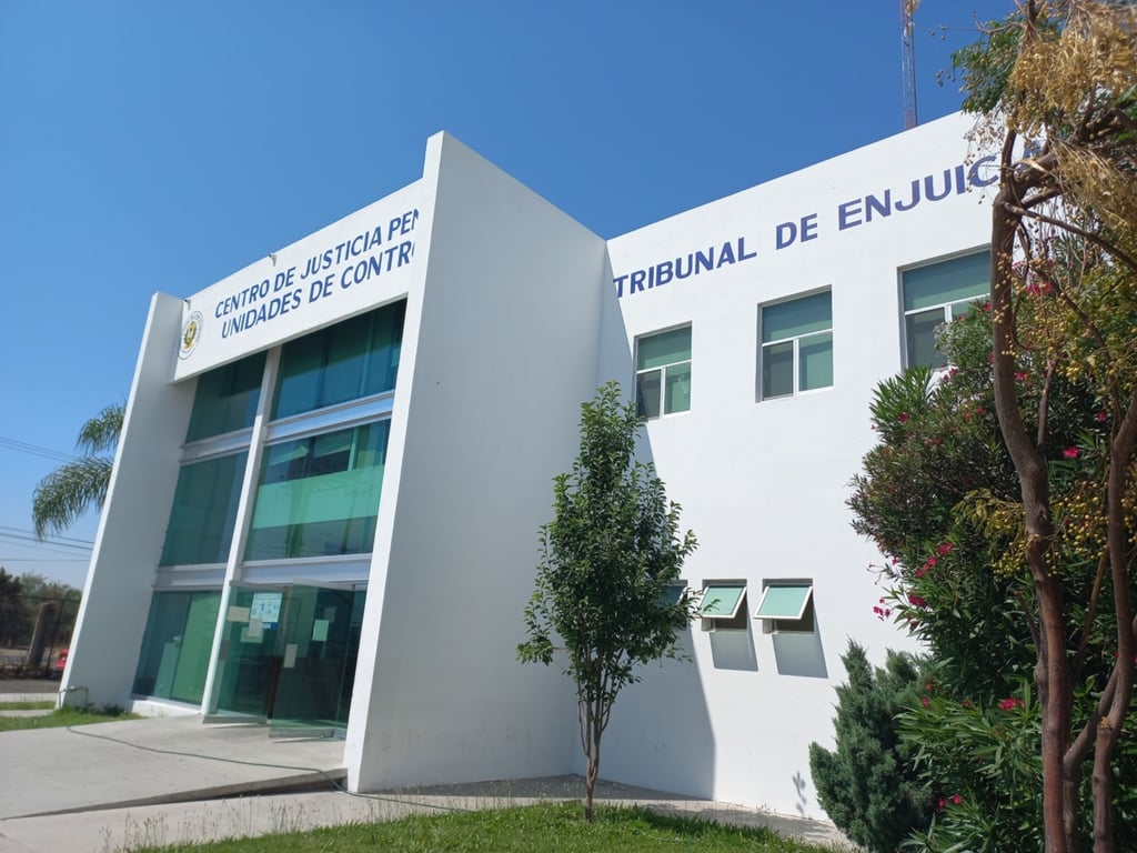 Se dicta auto de apertura a juicio oral en caso Chuy