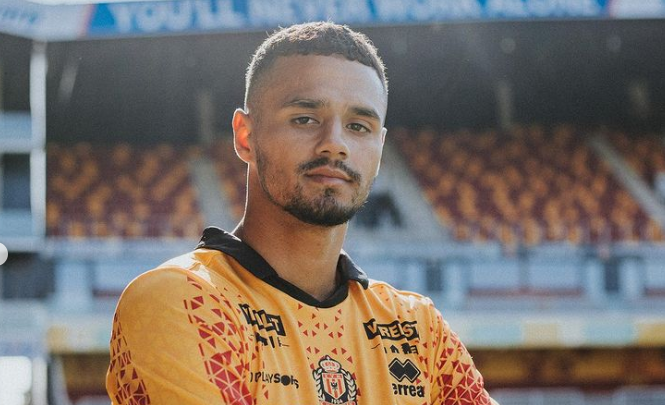 A 6 meses de su salida de Santos, Alessio Da Cruz ficha con un segundo club