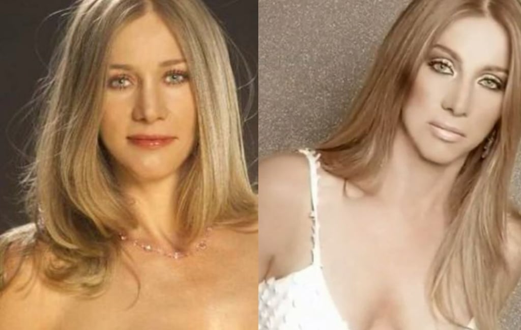 Hermano de Mónica Dossetti confiesa que lo alteró el consumo de una sustancia