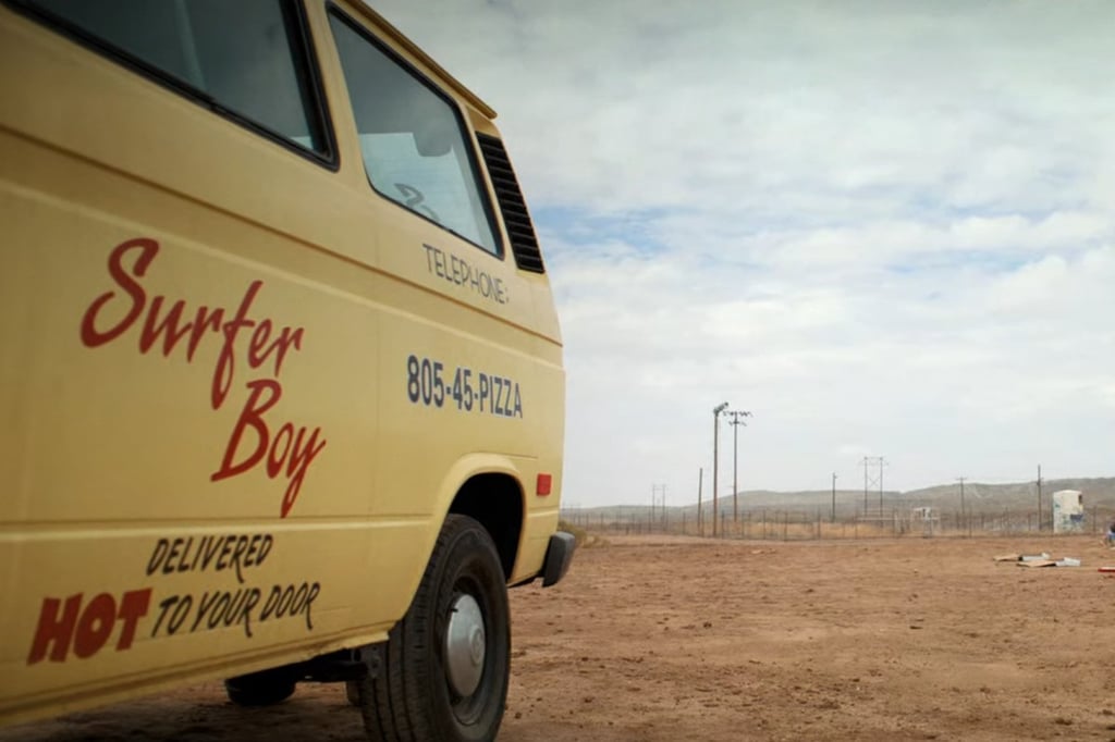 ¿Qué pasa si llamas al número de la pizzería de Stranger Things?