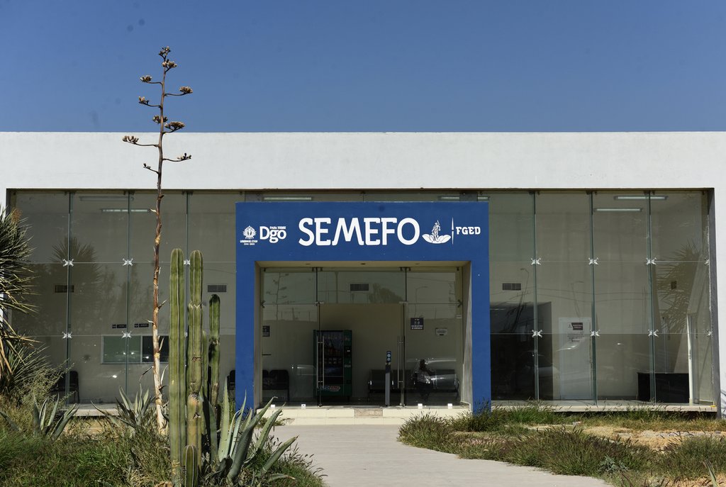 Encuentran a mujer sin vida en un establo en el ejido León Guzmán, en Lerdo