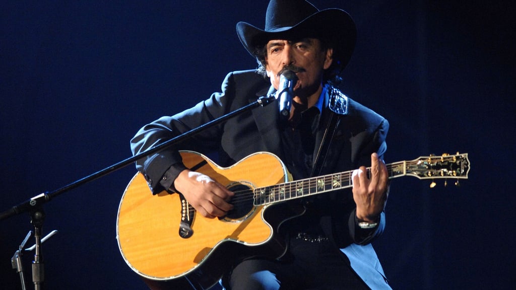 Continúa el legado del Rey del Jaripeo