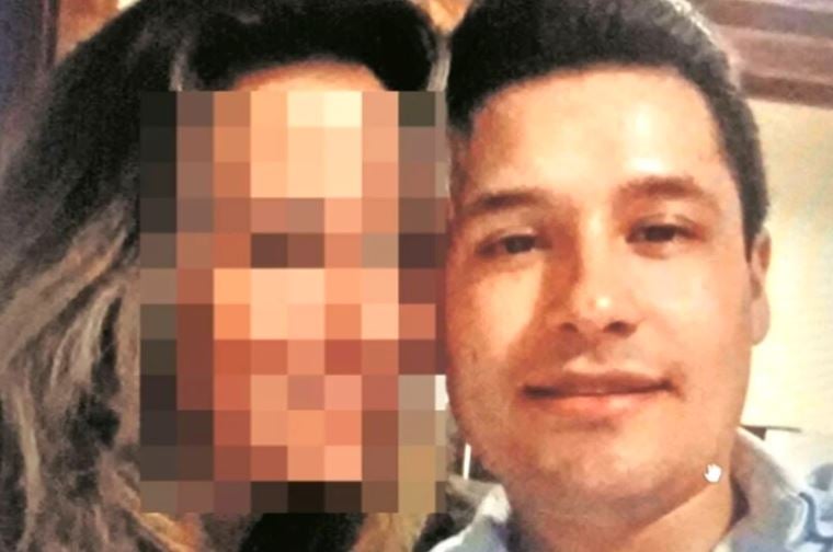 'Alfredillo', el único hijo de 'El Chapo' Guzmán en la lista de la DEA