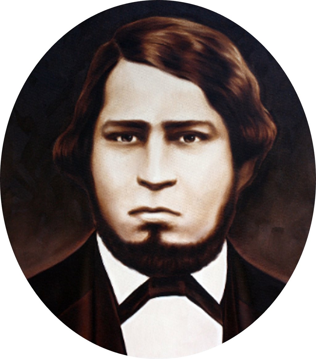 Cayetano Mascareñas, el poeta ensayador