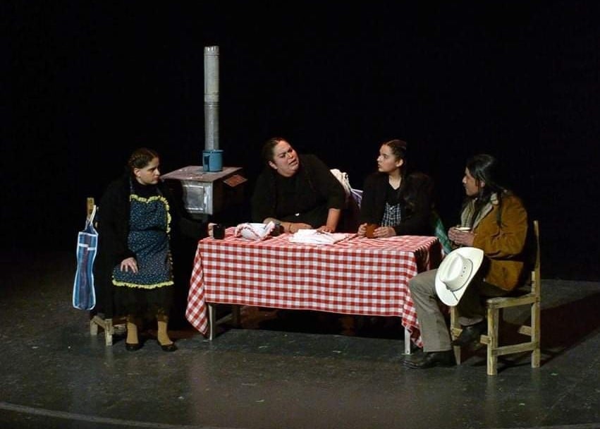 Dos obras duranguenses serán parte del Circuito Nacional de Artes Chapultepec