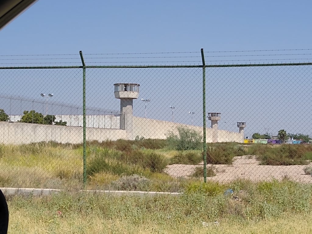 Apoyan reapertura del Cereso en Gómez Palacio