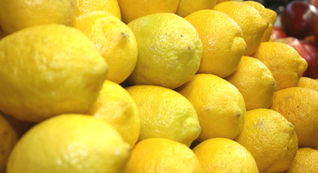 Beneficios de la lima para tu salud