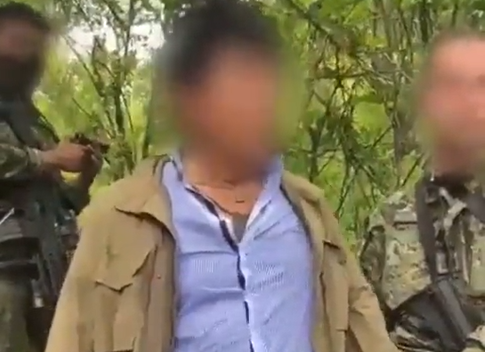 Así fue la aprehensión de Rafael Caro Quintero