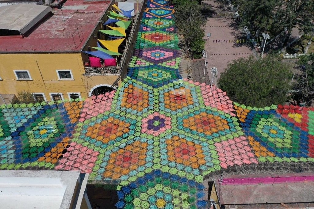 Breves Etzatlán, Jalisco, un pueblo con Récord Guinness