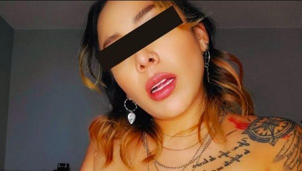 Detienen a Pamela Carbajal, exparticipante de 'Enamorándonos'