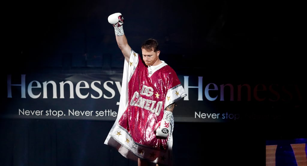 'Canelo' Álvarez llega a los 32 años de edad con un lugar especial en la historia del boxeo mexicano