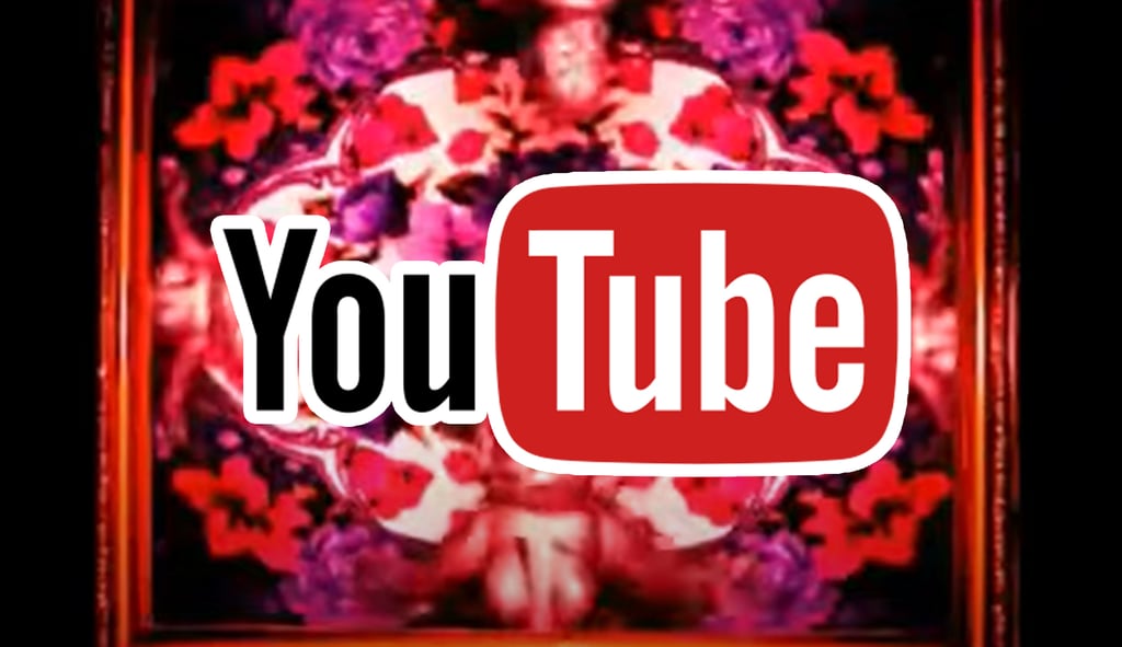 ¿Qué pasa si escribes la palabra 'wathc' en YouTube? El 'secreto' del canal '666'