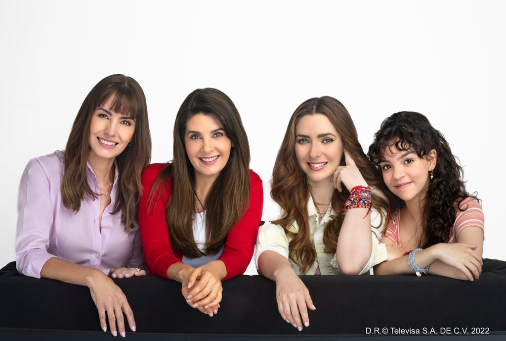 Vencer la ausencia se coloca como la novela número uno