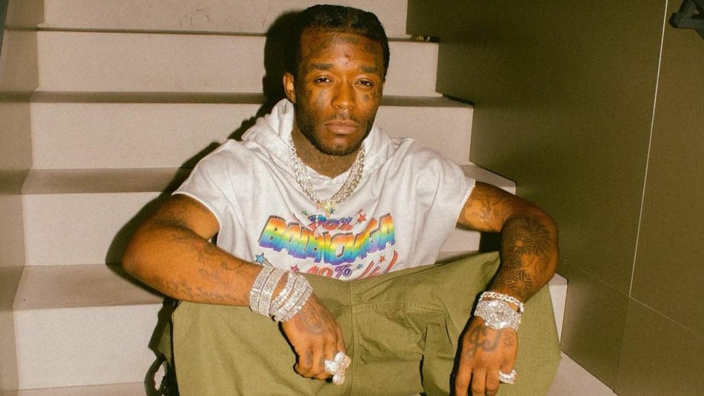 Rapero Lil Uzi Vert se declara no binario y pide le llamen con pronombre 'elle'