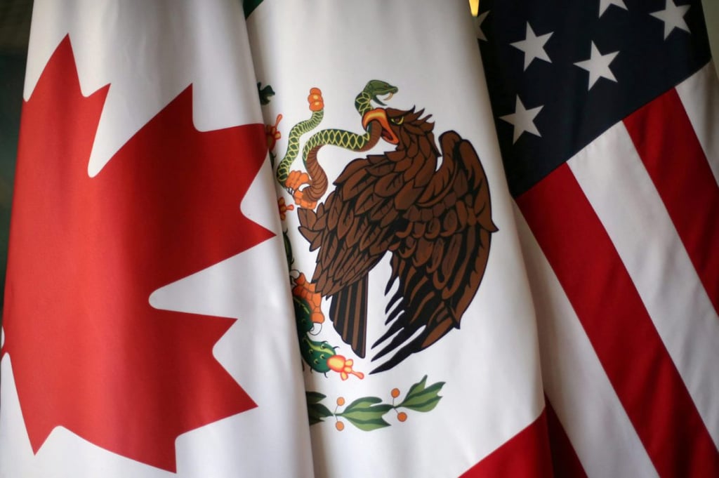 Canadá se unirá a EUA en controversia energética contra México