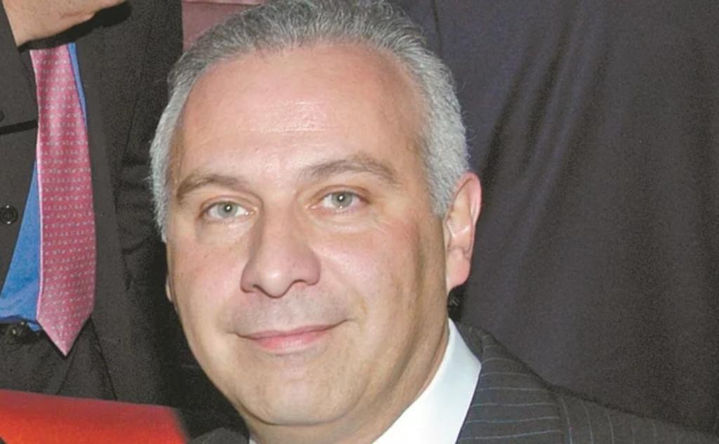 Juan Collado envió miles de dólares a sobrino de Carlos Salinas de Gortari