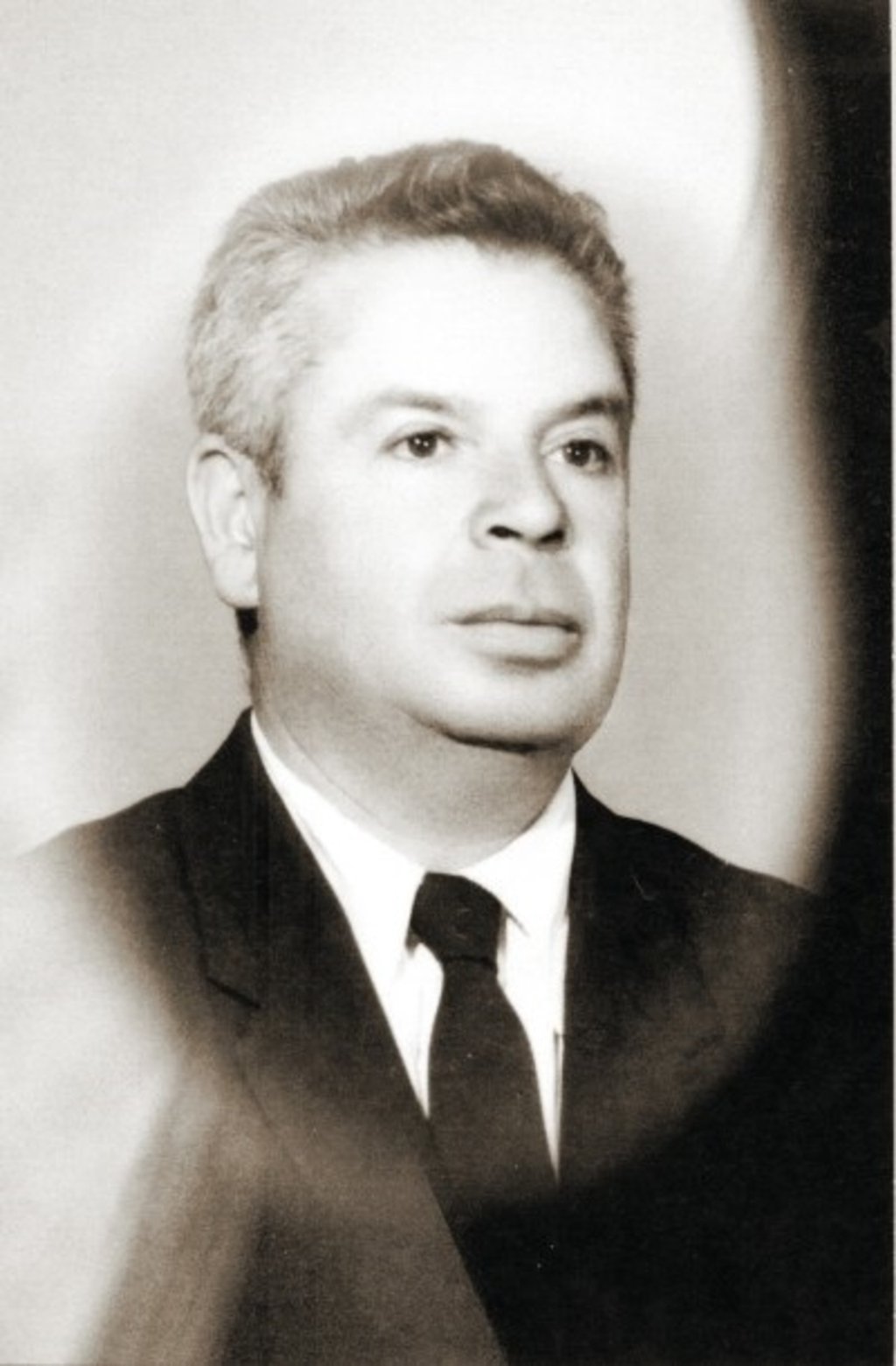 El primer cronista de la ciudad de Durango