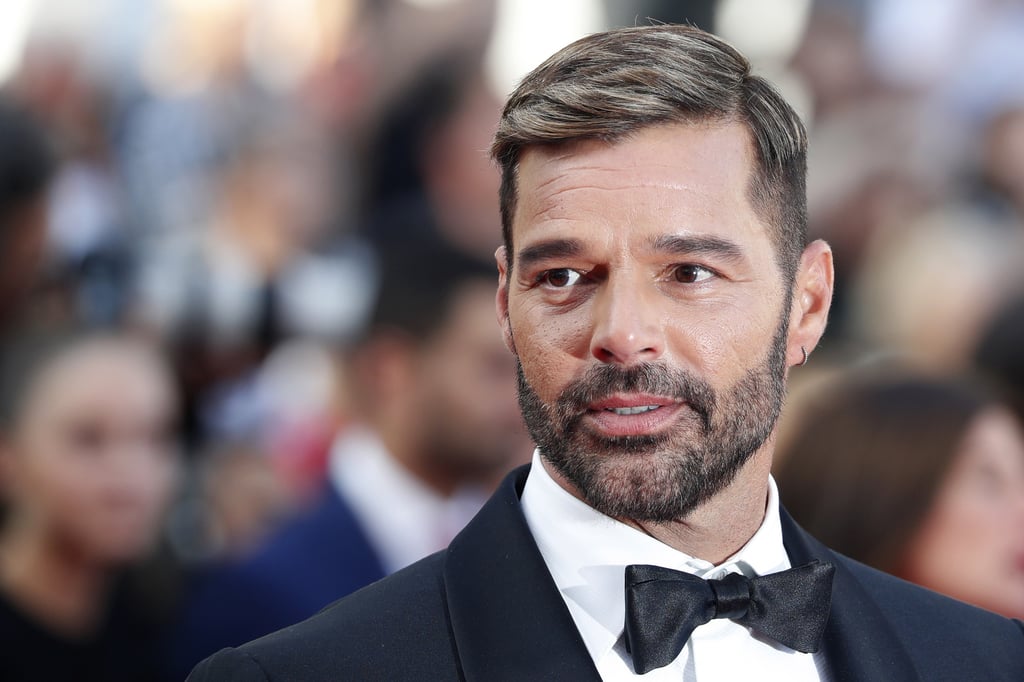 Ricky Martin gana demanda de acoso impuesta por su sobrino