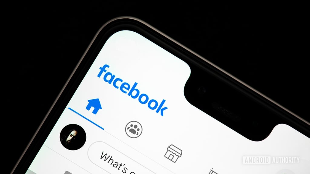 Meta implementa pestañas 'Inicio' y 'Feed' en Facebook