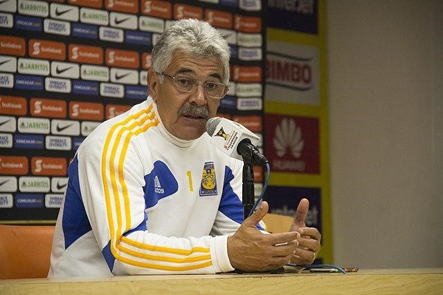 Ricardo Ferretti, el entrenador más laureado de los últimos 10 años en la Liga MX