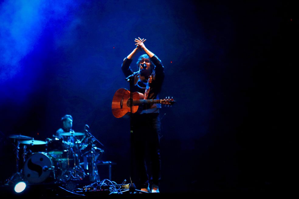 Siddhartha presenta en Durango ‘00:00’