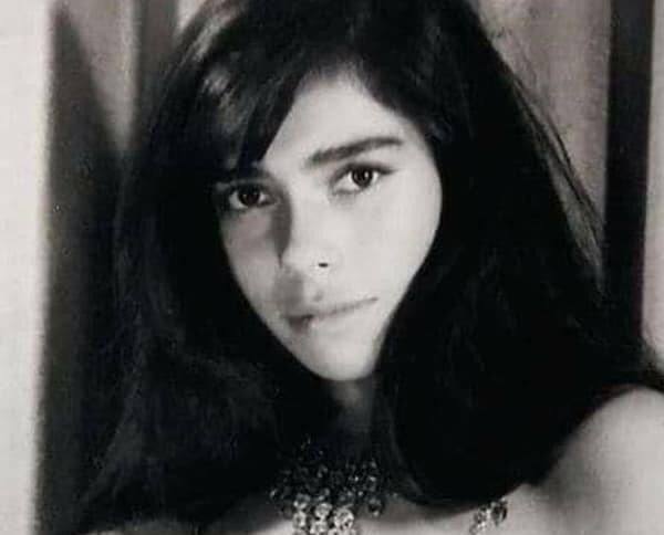 Muere la actriz mexicana Meche Carreño a los 74 años