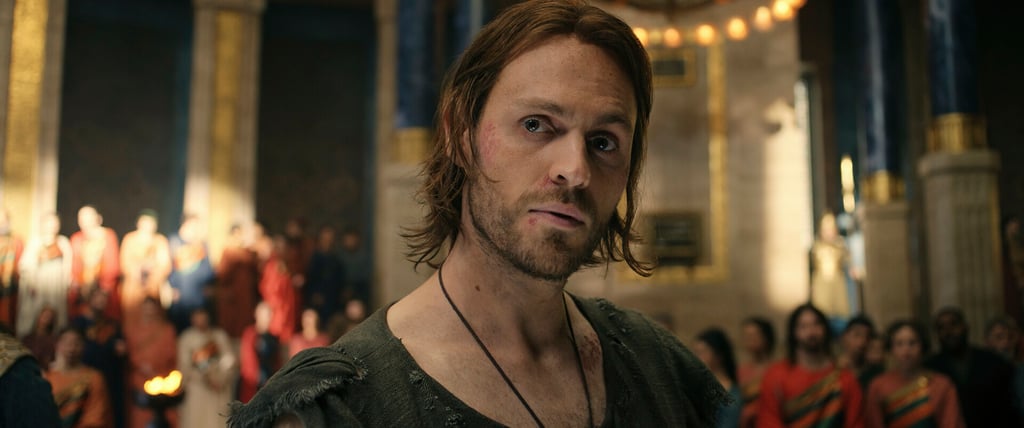 Todo lo que se reveló de El Señor de los Anillos: Los anillos de poder en la Comic-Con