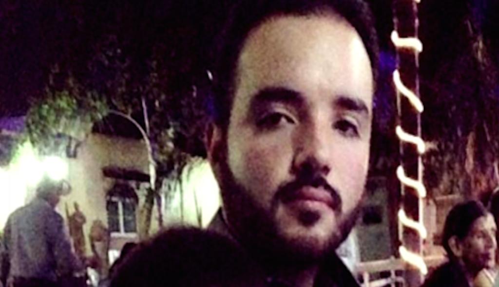 Sale de prisión en Estados Unidos otro hijo de 'El Mayo' Zambada