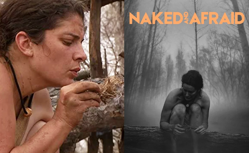 Fallece concursante del reality 'Supervivencia al desnudo'